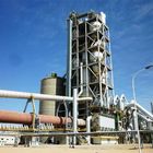 Vertical Suspension 5 Stage 2500TPD Cement Preheater