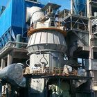 Raw Coal Vertical Roller Mill Cement , High Performance Vrm Cement Mill