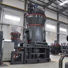 Water Slag Coal Grinding 6000tpd Vertical Cement Mill