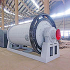 Cement Raw Material Processing 135T/H Dry Grinding Ball Mill
